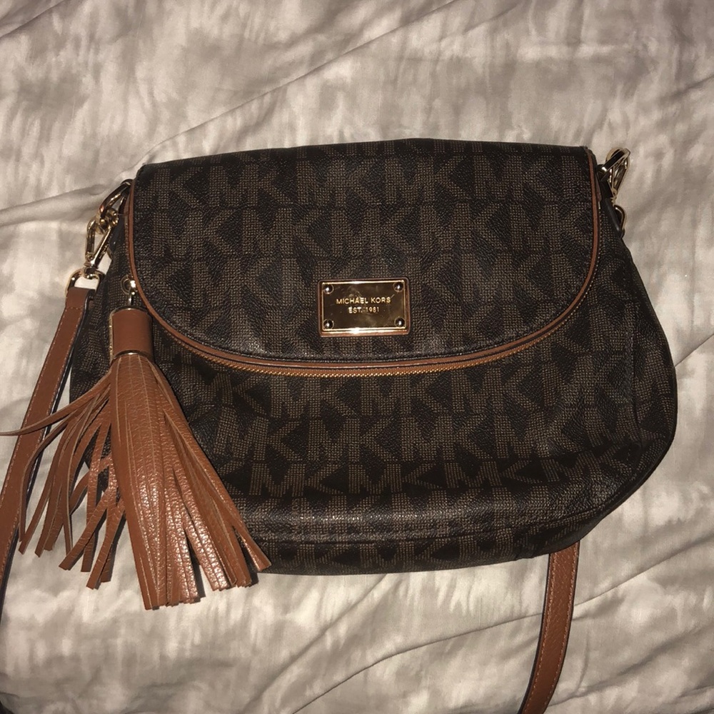 Michael Kors crossbody